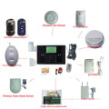 Intelligent Home Security GSM Alarm System / GSM SMS PIR Motion Sensor Alarm System